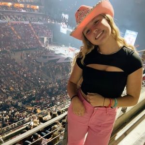 Meet your Posher, Kylie